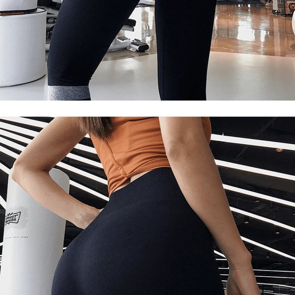 New Gym Babes Leggings. - Picture 6 of 16